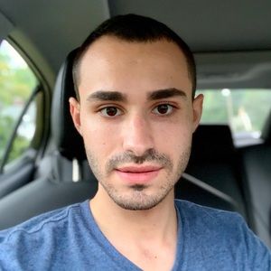 Meet your Posher, Daniel